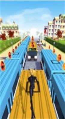 瓢虫雷迪跑酷游戏中文版下载2022