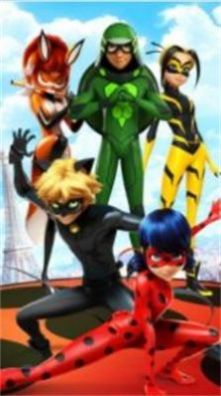 瓢虫雷迪跑酷游戏中文版下载