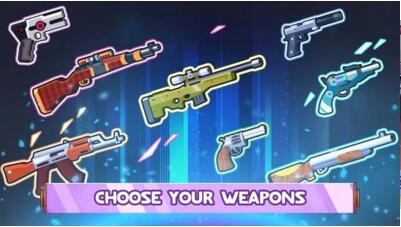 火柴人枪炮战争下载