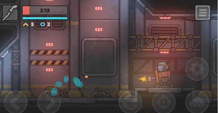 死亡空间站游戏安卓版