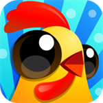 小鸡闯马路免费下载免广告版最新版