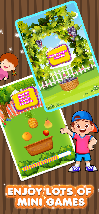 DIY冰淇淋卷制作手游安卓版