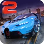 城市飞车2无限金币钻石版最新版本下载