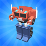 机器人大变身游戏最新版安卓版最新安卓2022下载