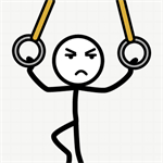 暴走火柴人无限钥匙版安卓版