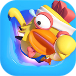 小鸡哪里跑不用实名认证下载版最新安卓下载