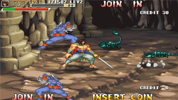 三国战纪2手游官网下载