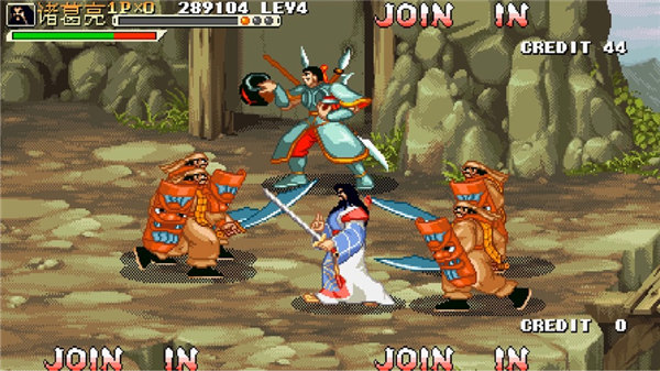 三国战纪2手游官方正版官网下载