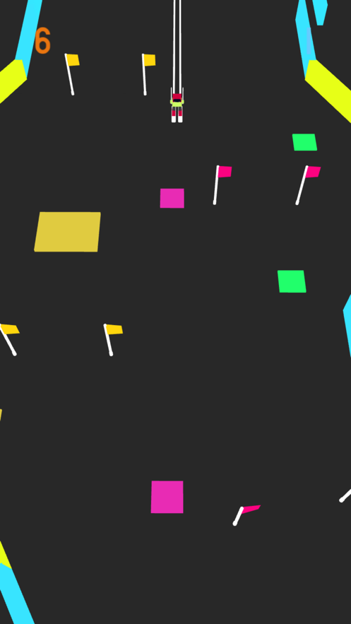 滑雪山游戏免费下载安装