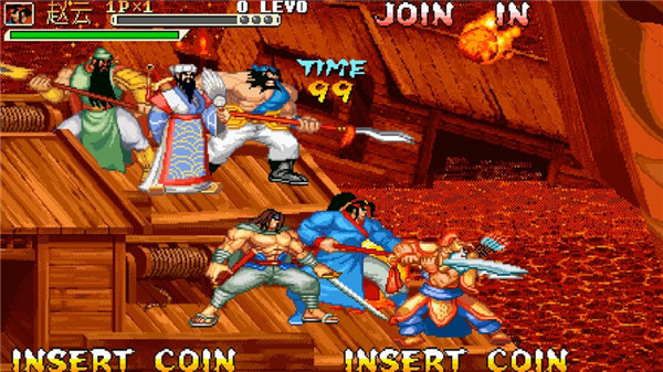 三国战纪2手游官网下载