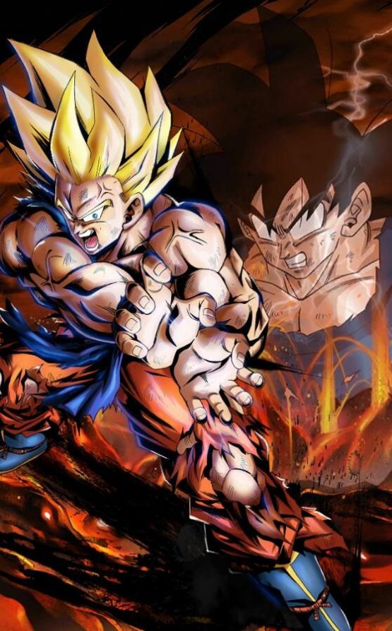 七龙珠爆裂激战国际服7周年2022最新版