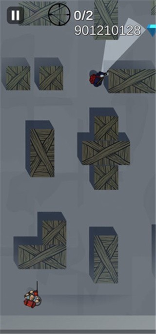 超级暗杀大师最新版本下载