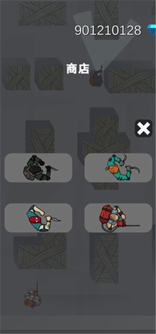 超级暗杀大师最新版本下载