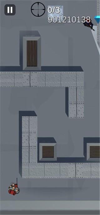 超级暗杀大师最新版本下载