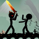 火柴影传说2022版