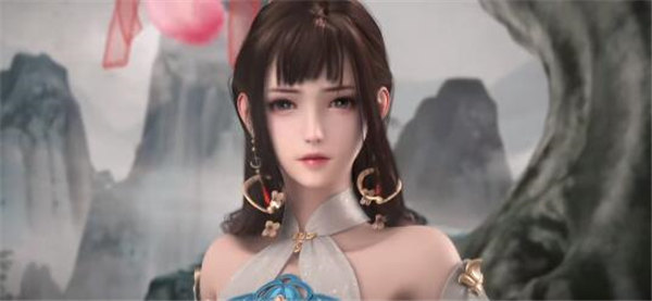 永劫无间殷紫萍怎么玩