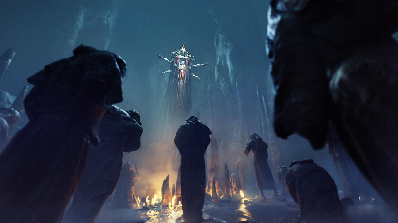 环形战争洛斯教怎么样