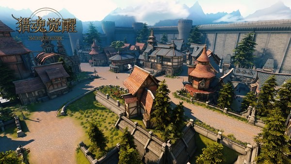 猎魂觉醒免费版苹果版下载