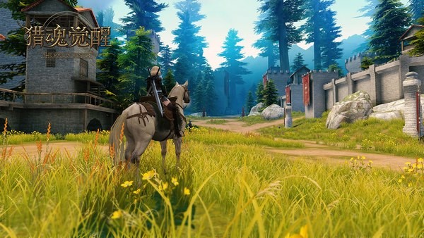 猎魂觉醒免费版苹果版下载