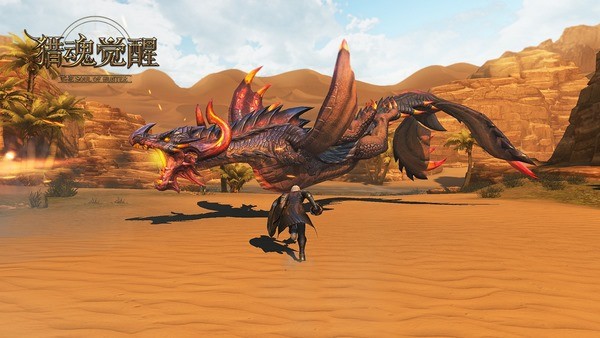 猎魂觉醒免费版苹果版下载