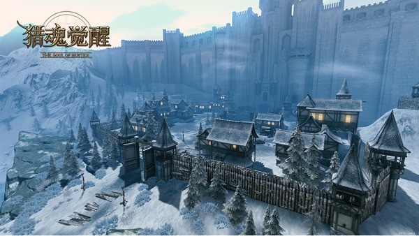 猎魂觉醒免费版苹果版下载