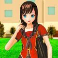 高校女孩模拟器2022年最新版下载