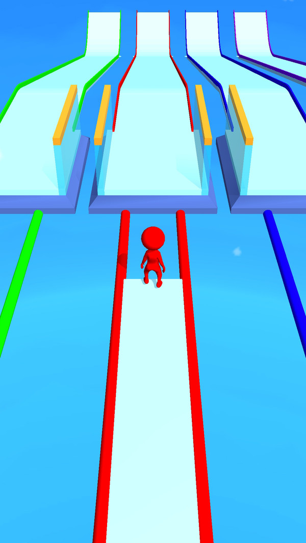 一起发育游戏最新版