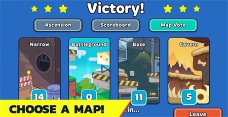 爆炸伙伴最新2022下载