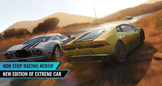 维拉野外竞速手游最新版