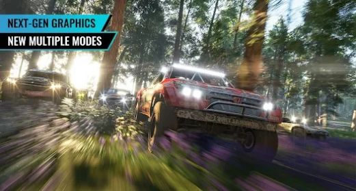 维拉野外竞速手游安卓版