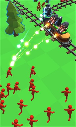 火车历险记游戏安卓版下载