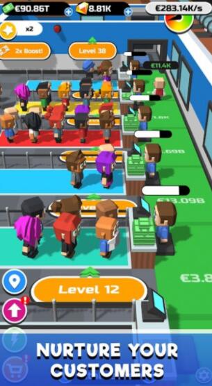 时尚公司游戏最新版下载