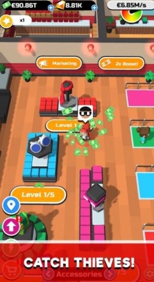 时尚公司2022版下载