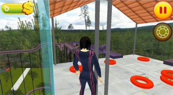 水上公园夏季冒险游戏下载