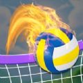 真实排球冠军3D游戏下载