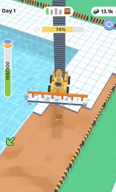 瓷砖印花游戏最新版