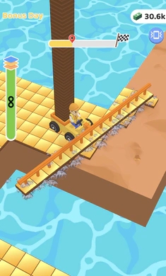 瓷砖印花游戏手机版