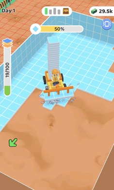 瓷砖印花游戏下载