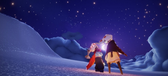 光遇献祭多久刷新