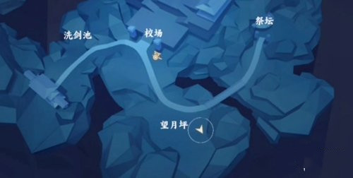 不良人3孟婆在哪