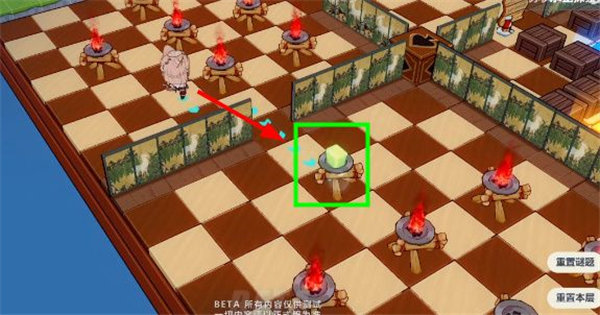 崩坏3求生探索6怎么过