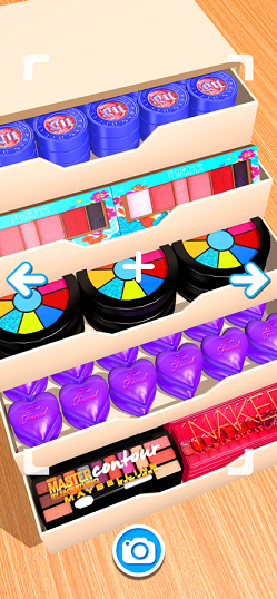 化妆收纳达人安卓版