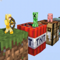 巨型方块人的世界安卓版下载