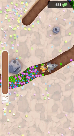 挖掘特工队游戏下载