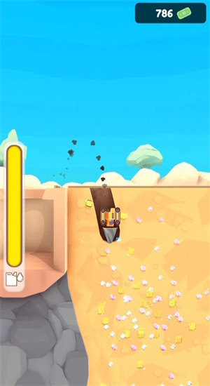 挖掘特工队游戏下载手机版