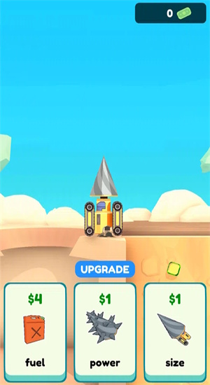 挖掘特工队安卓版下载