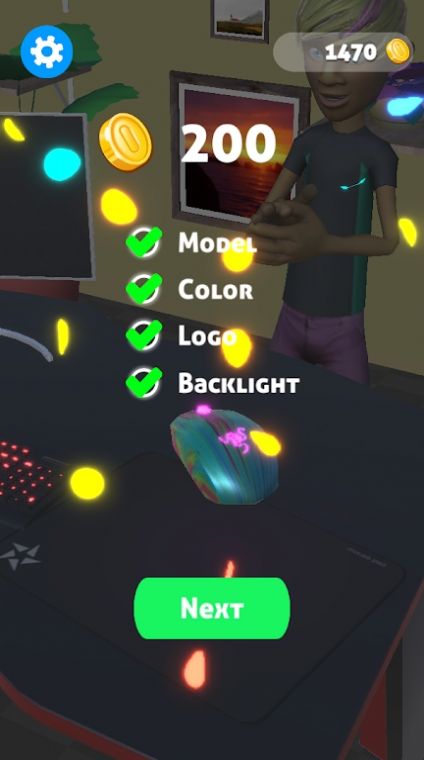 装饰油漆店游戏手机版