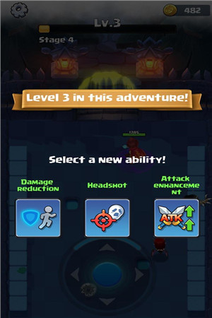 魔法传奇破解版安卓版