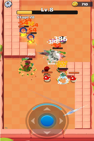 魔法传奇破解版安卓版