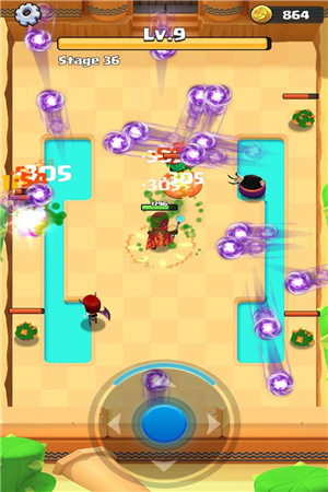 魔法传奇破解版安卓版